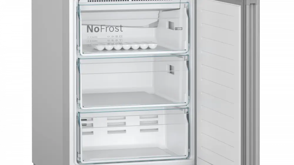 Холодильник Bosch KGN39LB32R фото 8