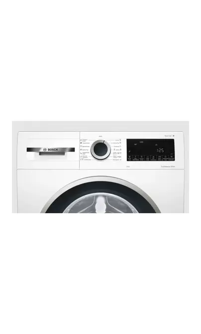 Стиральная машина Bosch WGA142X6OE фото 5