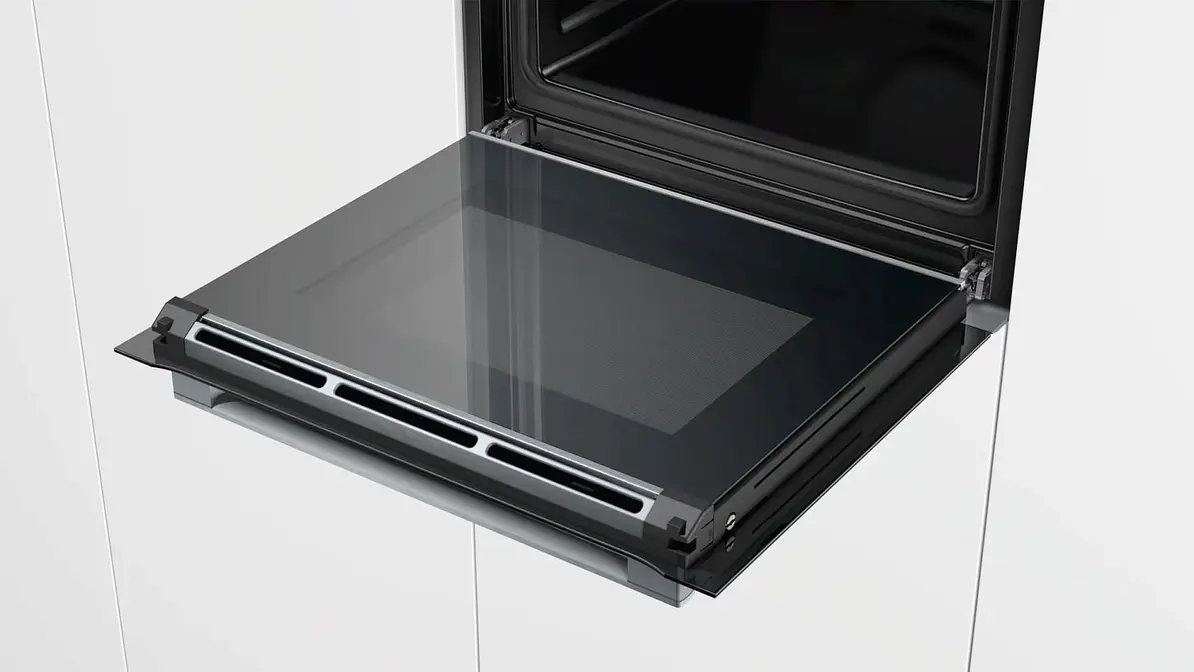 Духовой шкаф Bosch HBG636ES1 фото 6