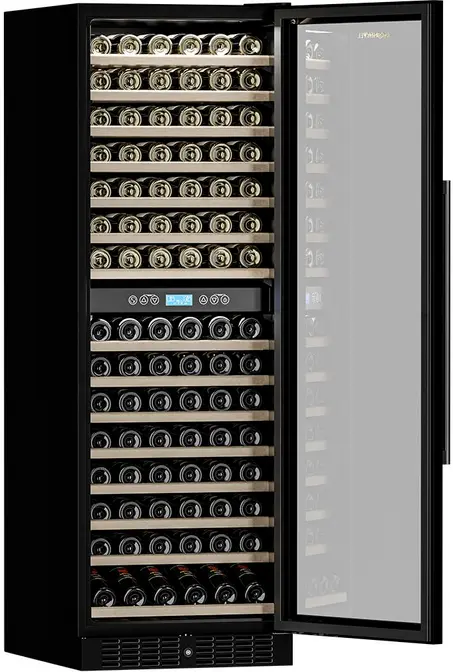 Винный холодильник Meyvel MV160-KBT2 фото 8