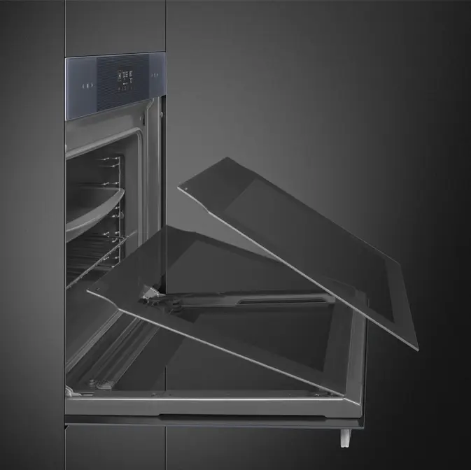 Духовой шкаф  SMEG SO6102S3PG фото 6