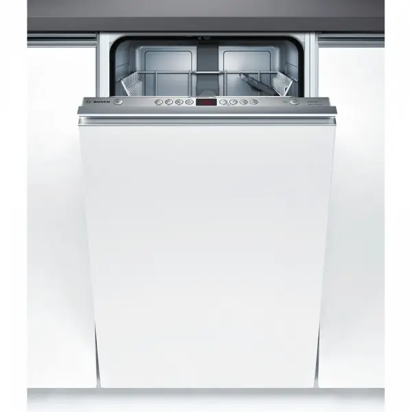Встраиваемая посудомоечная машина Bosch SPV 43M00RU фото 1