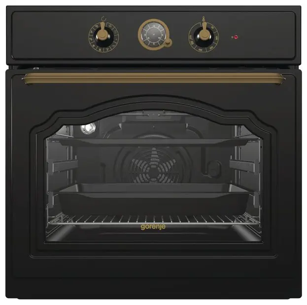 Духовой шкаф Gorenje BO 7732 CLB фото 1