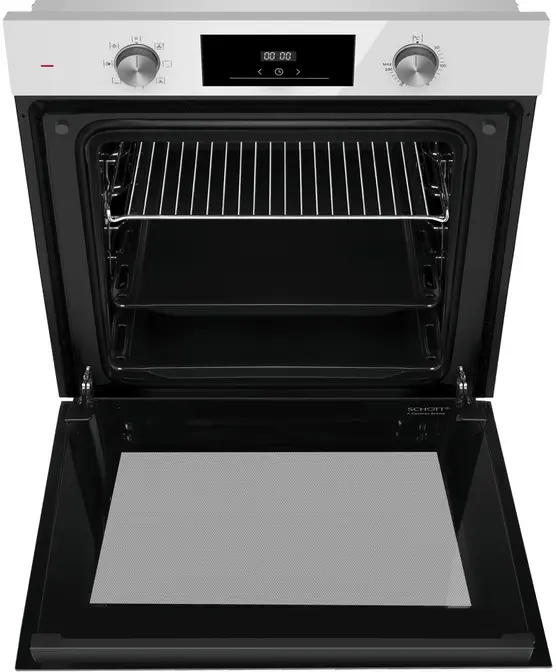 Духовой шкаф MAUNFELD FEOH7872W фото 7