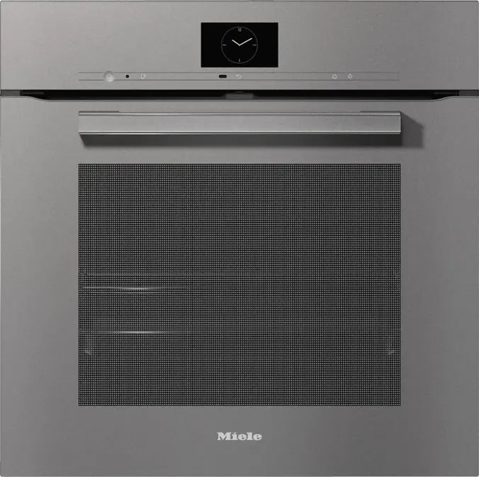 Духовой шкаф Miele H 7660 BP GRGR фото 1