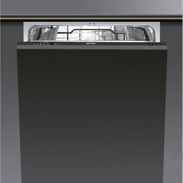 Встраиваемая посудомоечная машина Smeg STA 6443-2 фото 1
