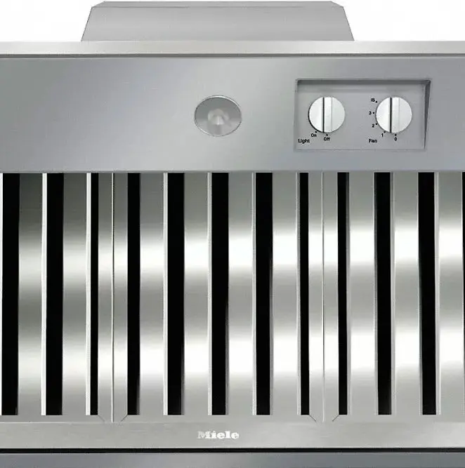 Встраиваемая вытяжка Miele DAR1135 для плиты Range Cooker фото 1