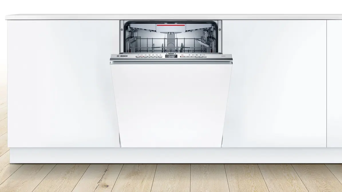 Встраиваемая посудомоечная машина Bosch SHH4HCX11R фото 2