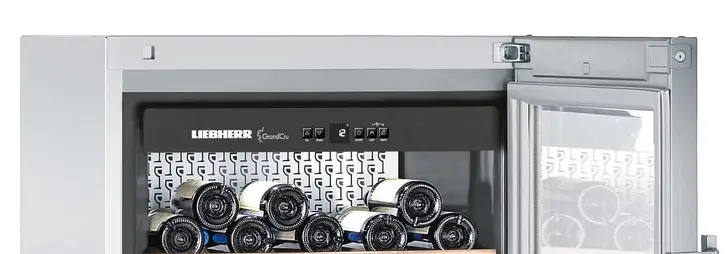Винный шкаф Liebherr WKes 4552 фото 4