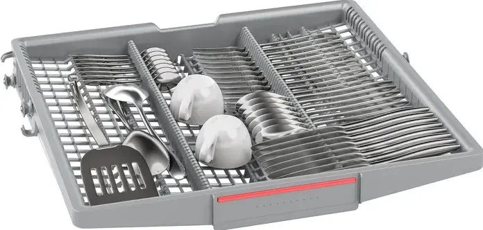 Встраиваемая посудомоечная машина Bosch SBH4ECX10E фото 8