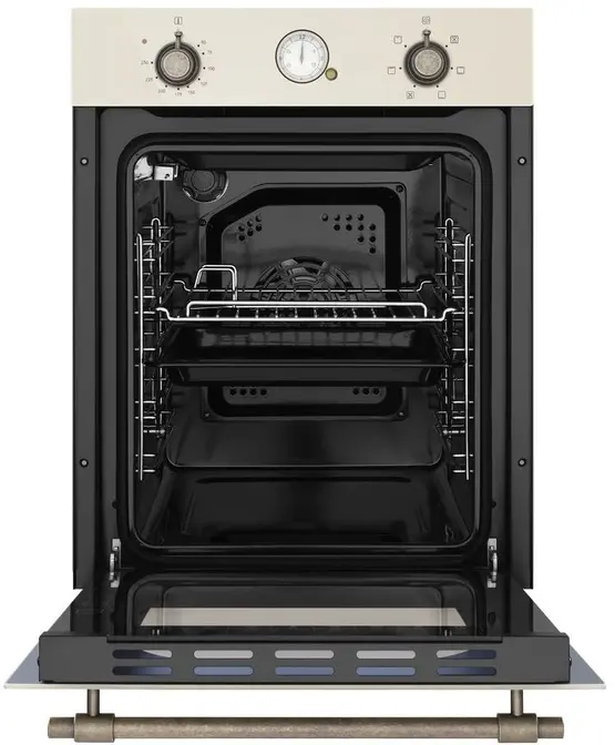 Духовой шкаф Maunfeld EOEF516RIB фото 2