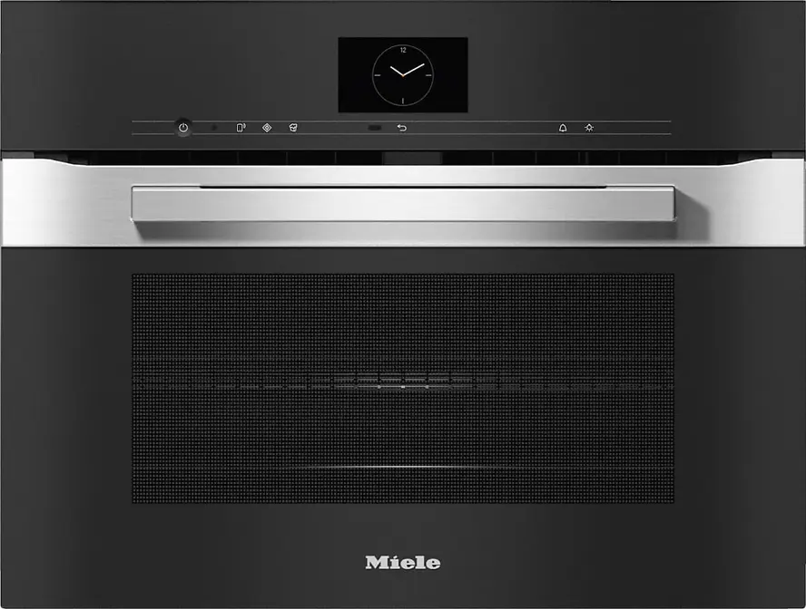 Духовой шкаф Miele H7640BM EDST/CLST фото 1