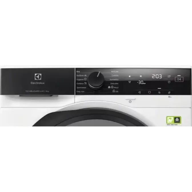 Сушильная машина ELECTROLUX EW7D495UE фото 2