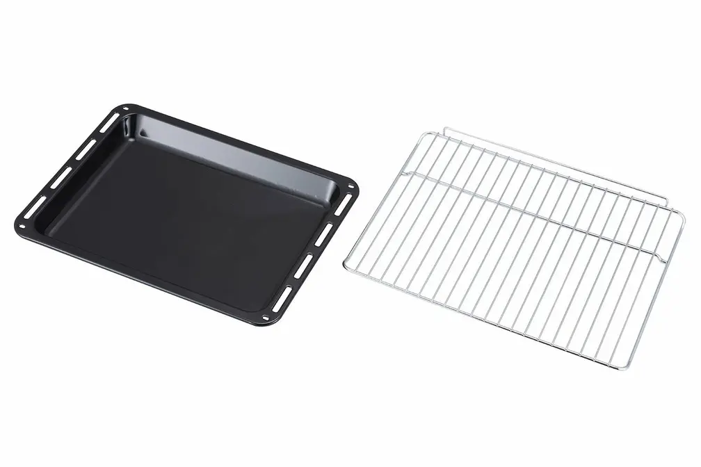 Духовой шкаф Evelux EO 614 B фото 6