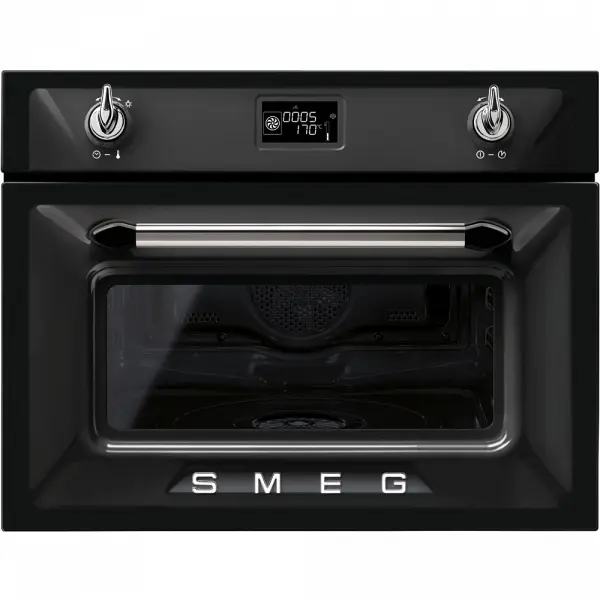 Духовой шкаф Smeg SF4920VCN фото 1