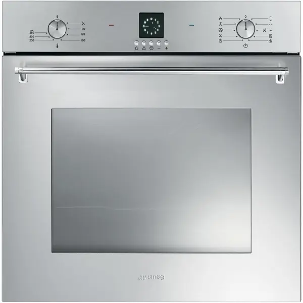 Духовой шкаф Smeg SF 99X фото 1