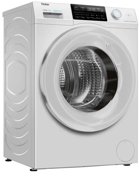 Стиральная машина Haier HW70-BP12969BE фото 7