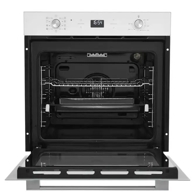Духовой шкаф ZÜGEL ZOE602W фото 2