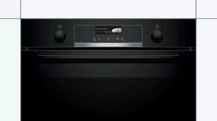Духовой шкаф Bosch HBG539EB0 фото 4
