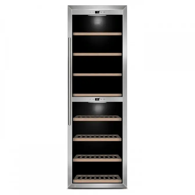 Винный шкаф CASO WineComfort 180 фото 1