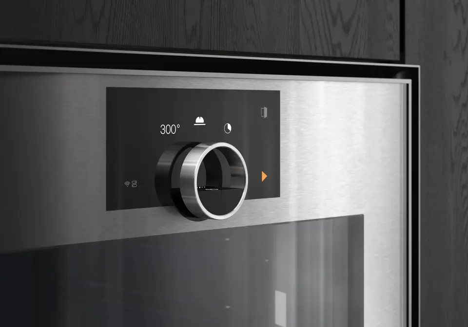 Духовой шкаф Gaggenau GO451120 фото 5 Духовой шкаф Gaggenau GO451120 фото 5