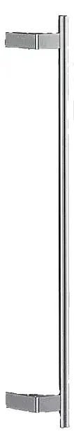 Комплект дверных ручек Gaggenau TG 350-002