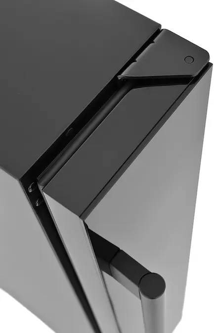 Винный шкаф ZÜGEL ZCWI70B фото 7