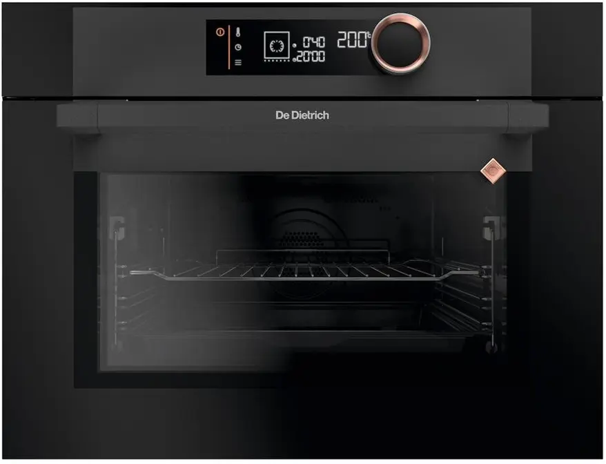 Духовой шкаф  De Dietrich DKP7320A фото 1
