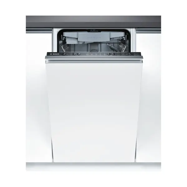 Встраиваемая посудомоечная машина Bosch SPV25FX00R фото 1