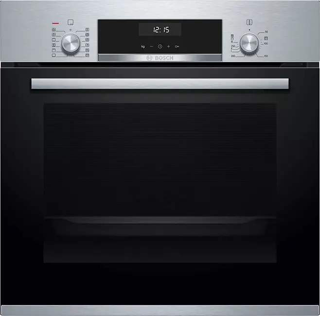 Духовой шкаф Bosch HIJ517YS2R фото 1
