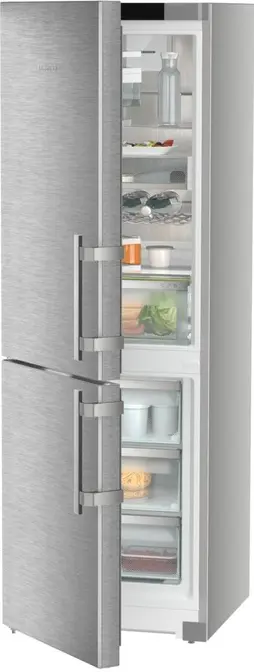 Холодильник Liebherr SCNsdc 525i фото 1