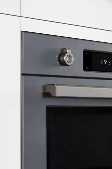 Духовой шкаф Bertazzoni FPRO6117CTN3 фото 4