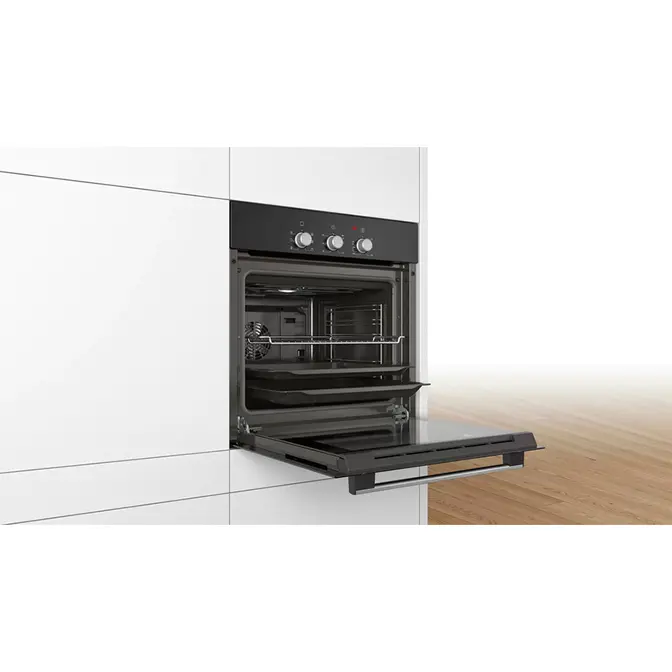 Духовой шкаф Bosch HBF011BA0Q фото 4