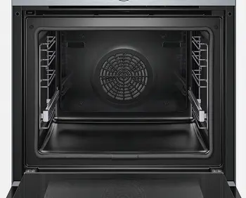 Духовой шкаф Bosch HBG6764S1 фото 2