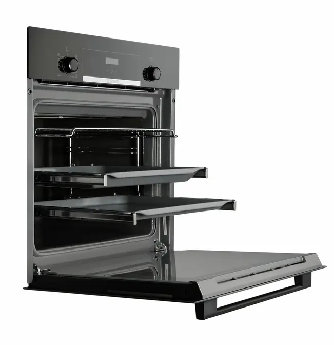 Духовой шкаф Bosch HBF554YB0R фото 7