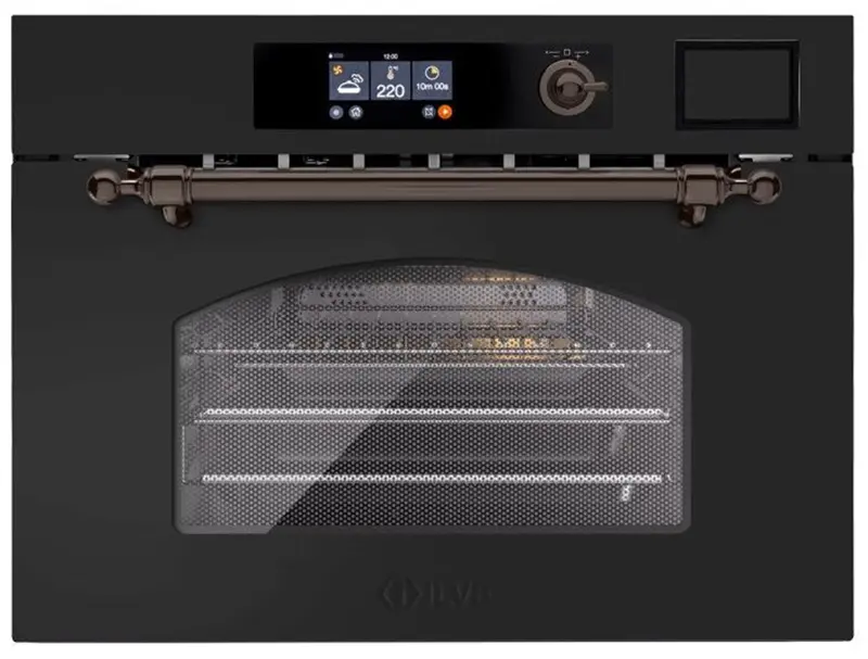 Духовой шкаф ILVE 645SNZT4/MGB фото 1