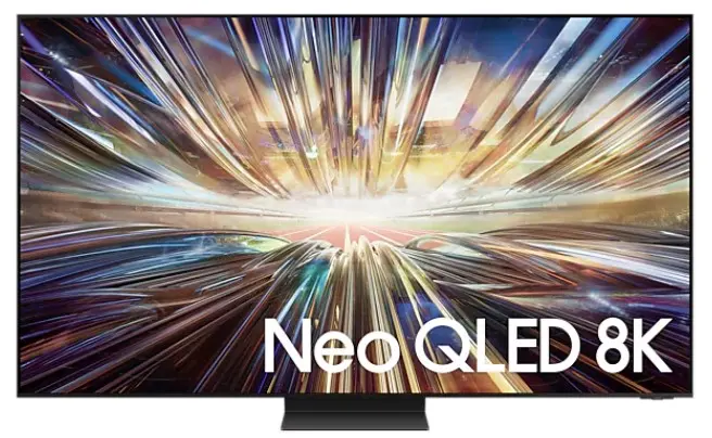 Телевизор Samsung QE85QN800DUXCE фото 1