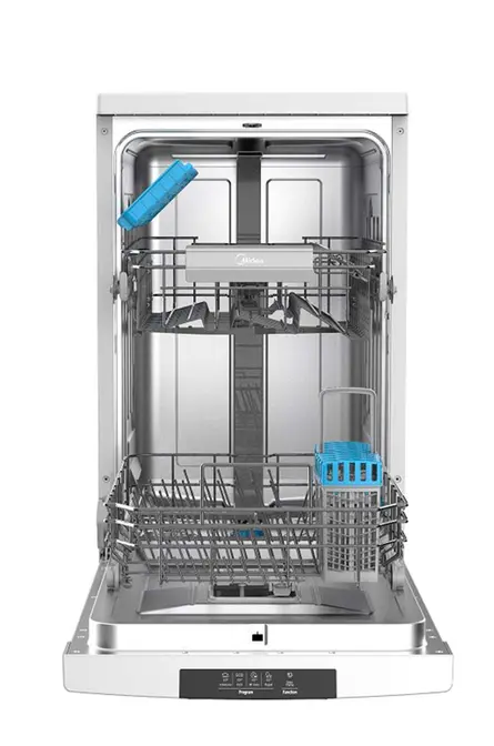 Посудомоечная машина Midea MFD45S120WI фото 1