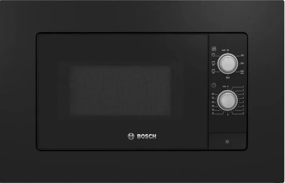 Встраиваемая микроволновая печь Bosch BEL620MB3 фото 1