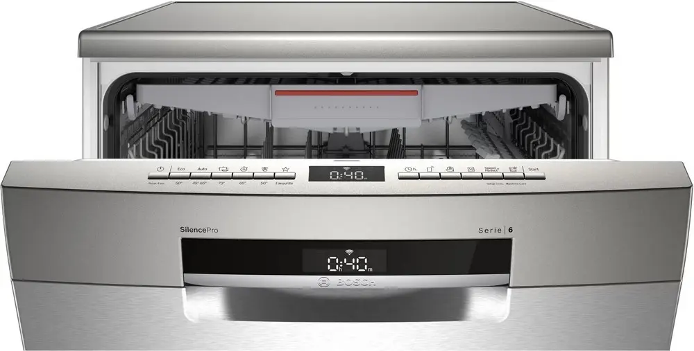 Посудомоечная машина Bosch SMS6ECI07E фото 2