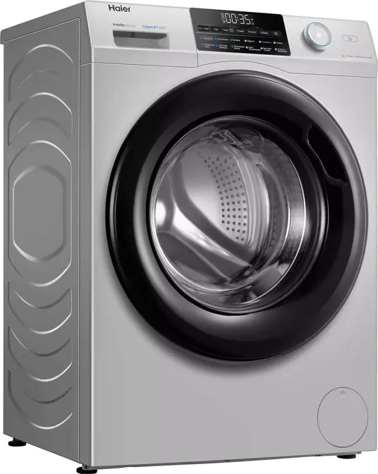 Стиральная машина Haier HW60-BP12959ASE фото 3