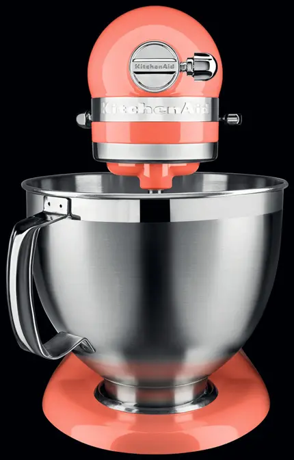 Планетарный миксер KitchenAid 5KSM185PSEPH фото 5