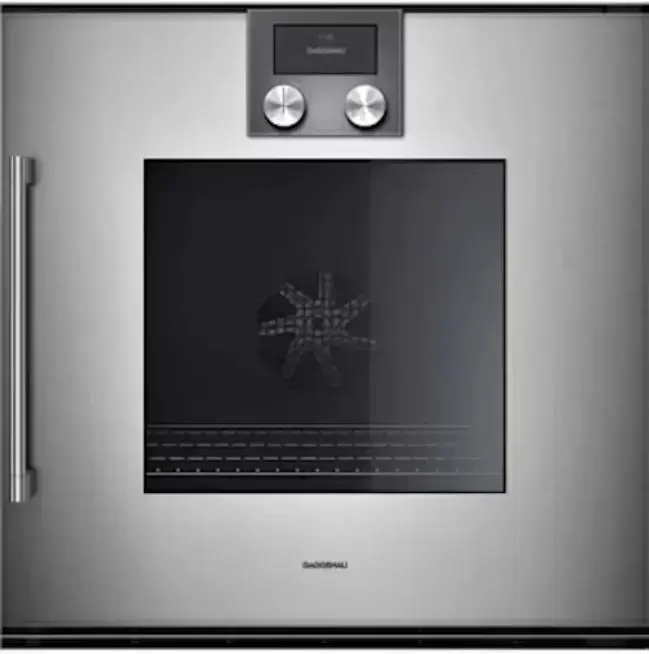 Духовой шкаф Gaggenau BOP 220-111 фото 1