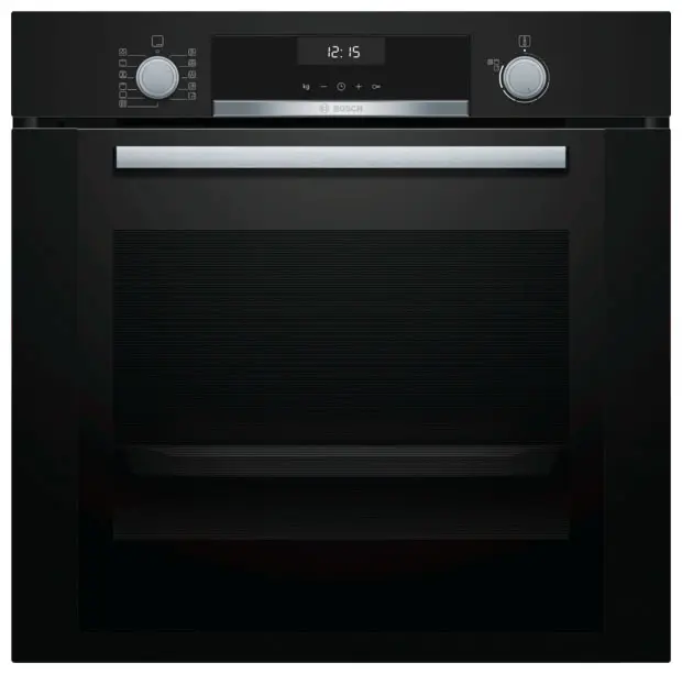 Духовой шкаф Bosch HBG 3564 B0 R фото 1