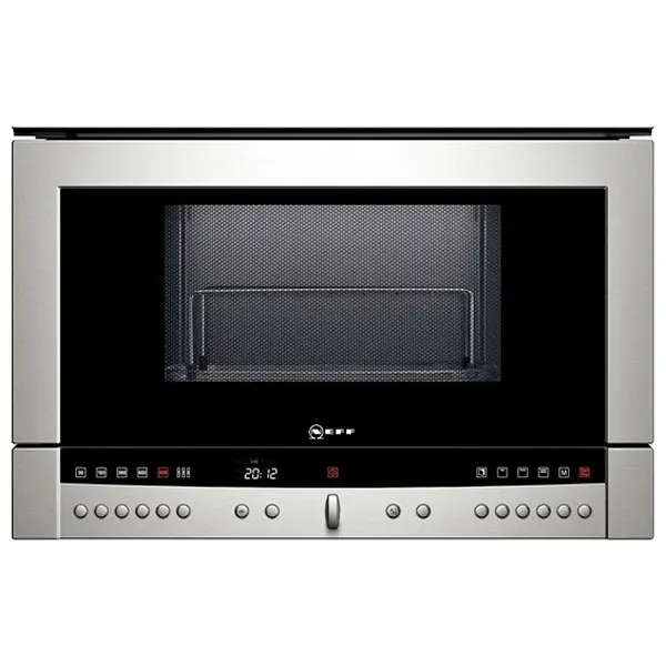 Встраиваемая микроволновая печь NEFF C54L70N3