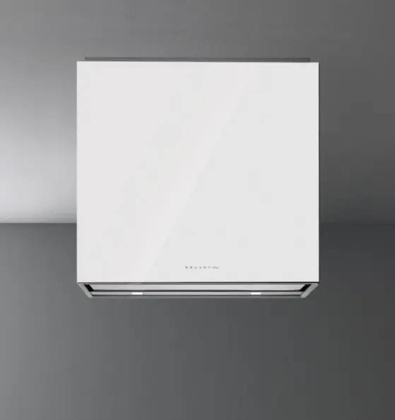 Вытяжка Falmec LAGUNA IS STEEL 90 WHITE фото 2 Вытяжка Falmec LAGUNA IS STEEL 90 WHITE фото 2