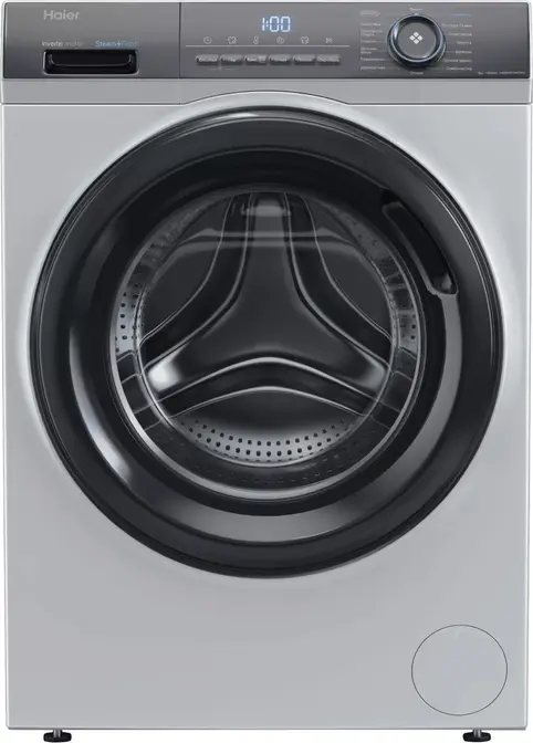 Стиральная машина Haier HW90-BP14929AS фото 1