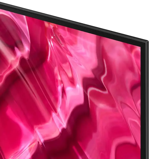 Телевизор Samsung QE55S90CAUXRU фото 6
