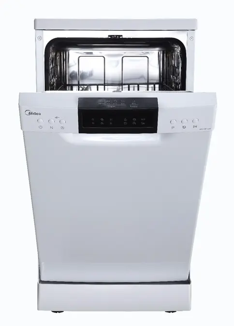 Посудомоечная машина Midea MFD45S100WI фото 1