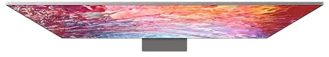Телевизор Samsung  75" (191 см) 2022 Samsung QE75QN700BUXCE фото 5